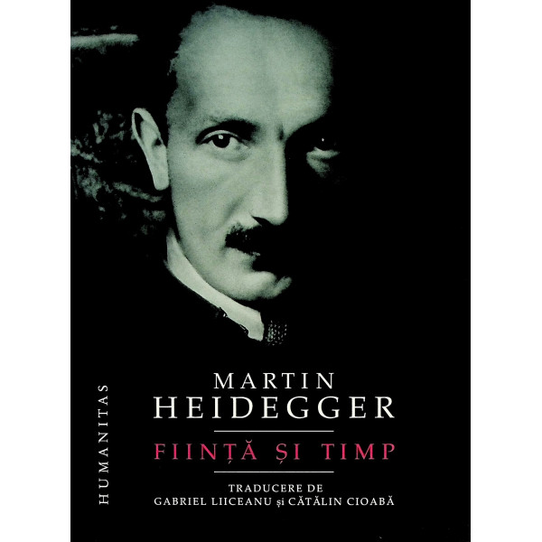 Fiinta si timp