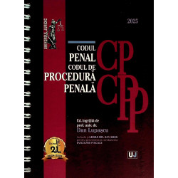 Codul penal. Codul de...