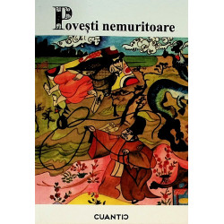 Povesti nemuritoare, vol.IV