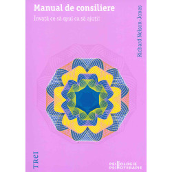 Manual de consiliere....