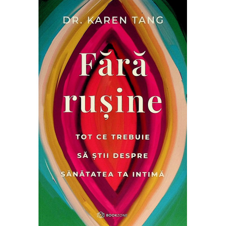 Fara rusine. Tot ce trebuie...