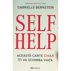 Self Help. Aceasta carte...