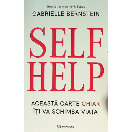 Self Help. Aceasta carte...