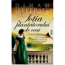 Sotia plantatorului de ceai