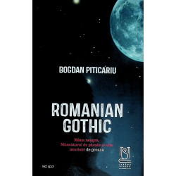 Romanian Gothic