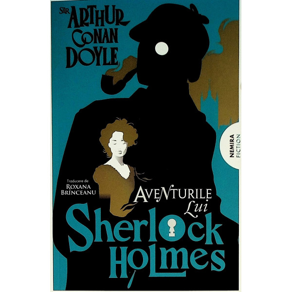 Aventurile lui Sherlock Holmes