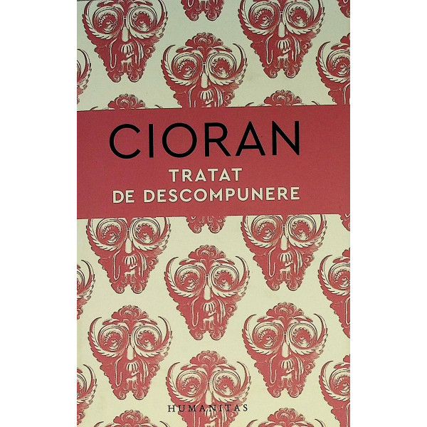 Tratat de descompunere