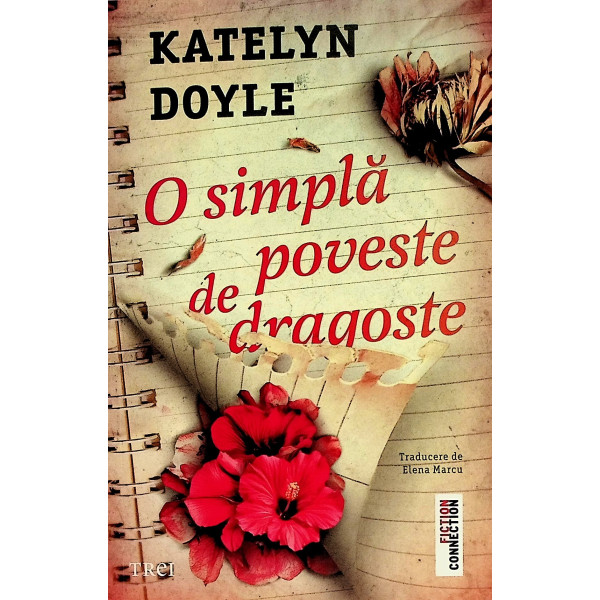 O simpla poveste de dragoste