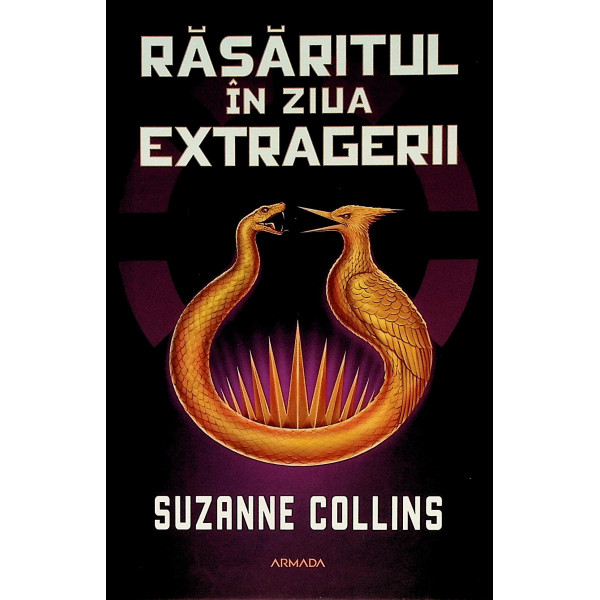 Rasaritul in ziua extragerii