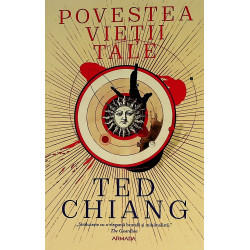 Povestea vietii tale