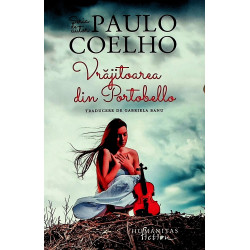 Vrajitoarea din Portobello