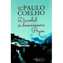 Diavolul si domnisoara Prym