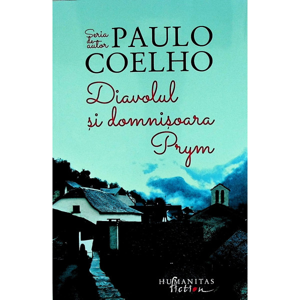 Diavolul si domnisoara Prym