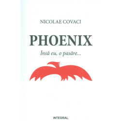 Insa eu, o pasare...