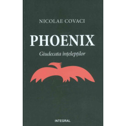 Phoenix. Giudecata...
