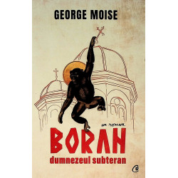 Boran, dumnezeul subteran