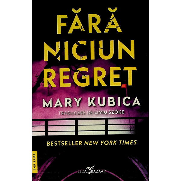 Fara niciun regret