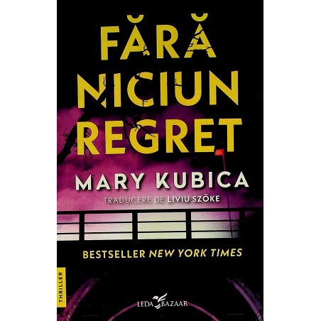 Fara niciun regret