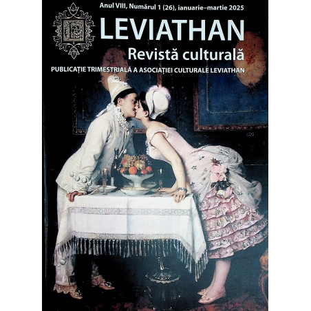 Leviathan - Revista...