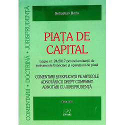 Piata de capital