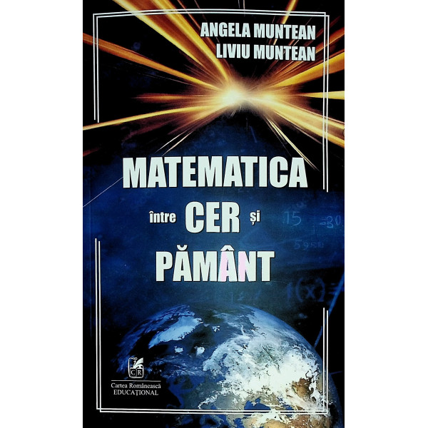 Matematica intre cer si pamant
