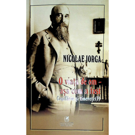 O viayta de om - Asa cum a...