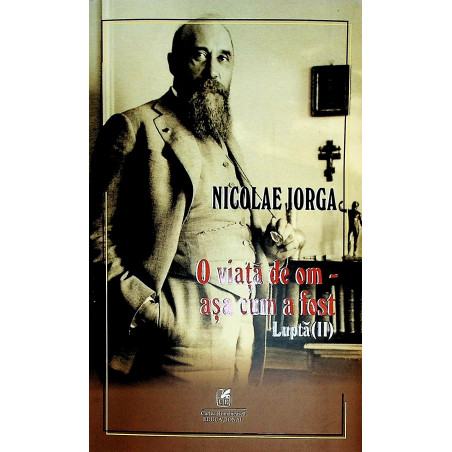 O viata de om - Asa cum a...