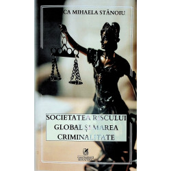 Societatea riscului  global...