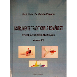 Instrumentetraditionale...