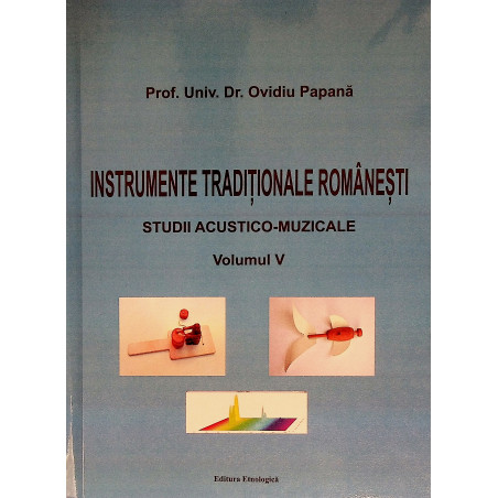 Instrumentetraditionale...