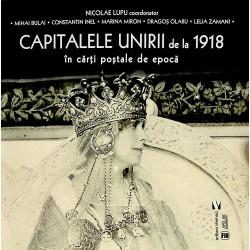 Capitalele Unirii de la...