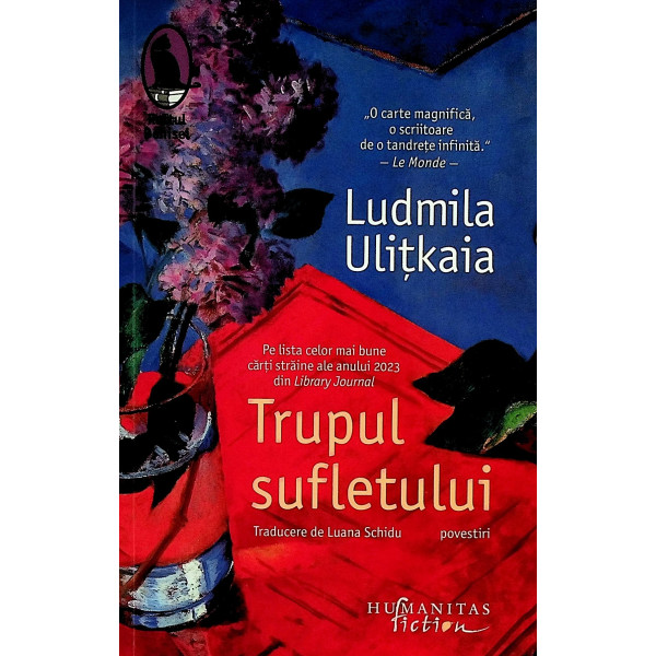 Trupul sufletului