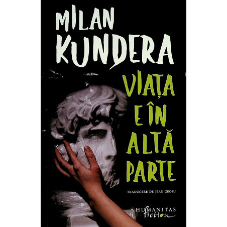 Viata e in alta parte