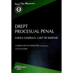 Drept procesual penal....