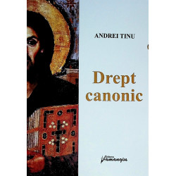 Drept canonic