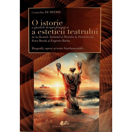 O istorie a gandirii despre...