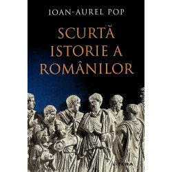 Scurta istorie a romanilor