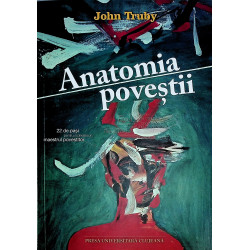 Anatomia povesti. 22 de...