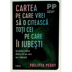 Cartea pe care vrei sa o...