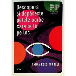 Descopera si depaseste...