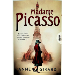 Madame Picasso
