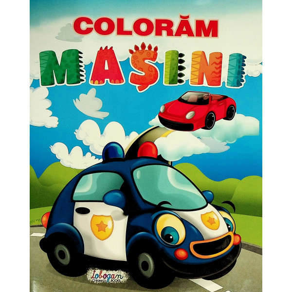 Coloram masini