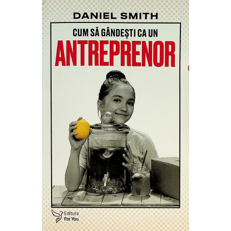 Cum sa gandesti ca un...