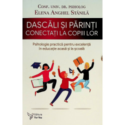 Dascali si parinti...