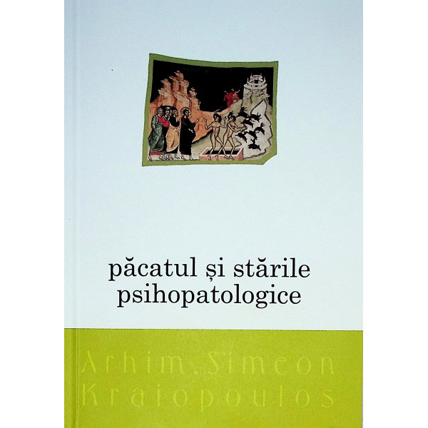 Pacatul si starile psihopatologice