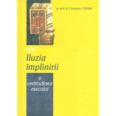 Intre iluzia implinirii si...