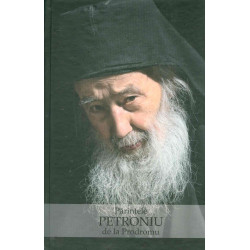 Parintele Petroniu de la...
