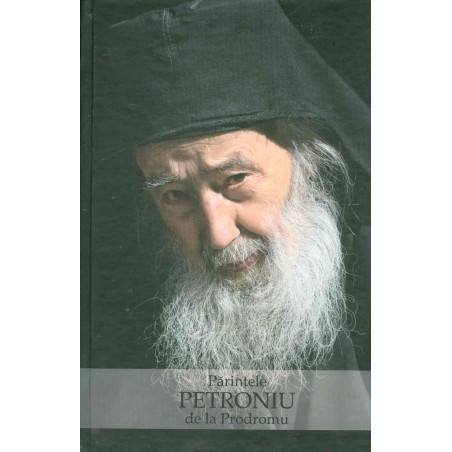 Parintele Petroniu de la...