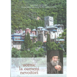 Ucenic la oameni nevoitori