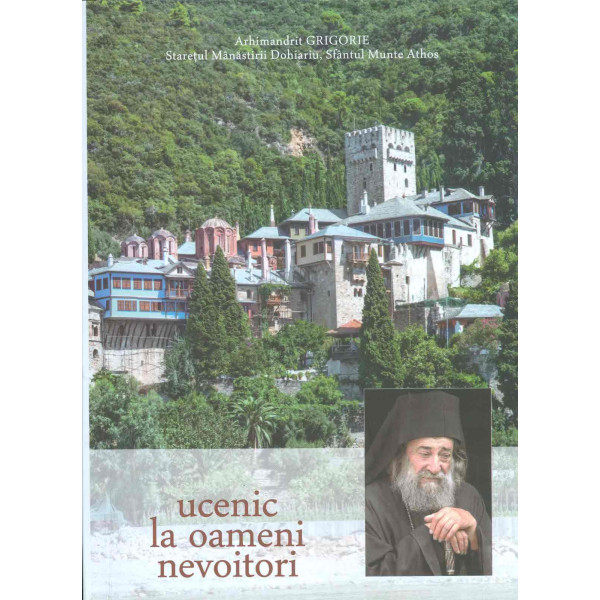 Ucenic la oameni nevoitori